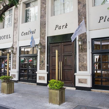 Unique Executive Central Buenos Aires Extérieur photo