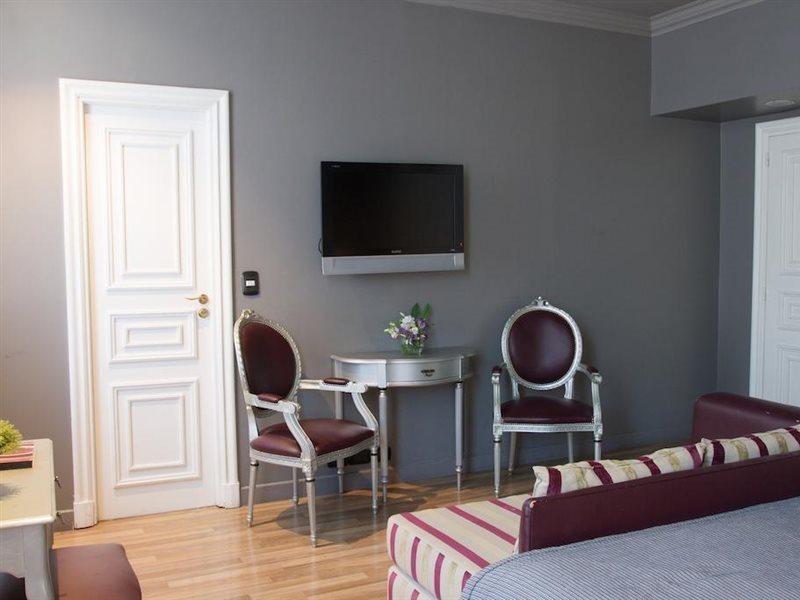 Unique Executive Central Buenos Aires Extérieur photo