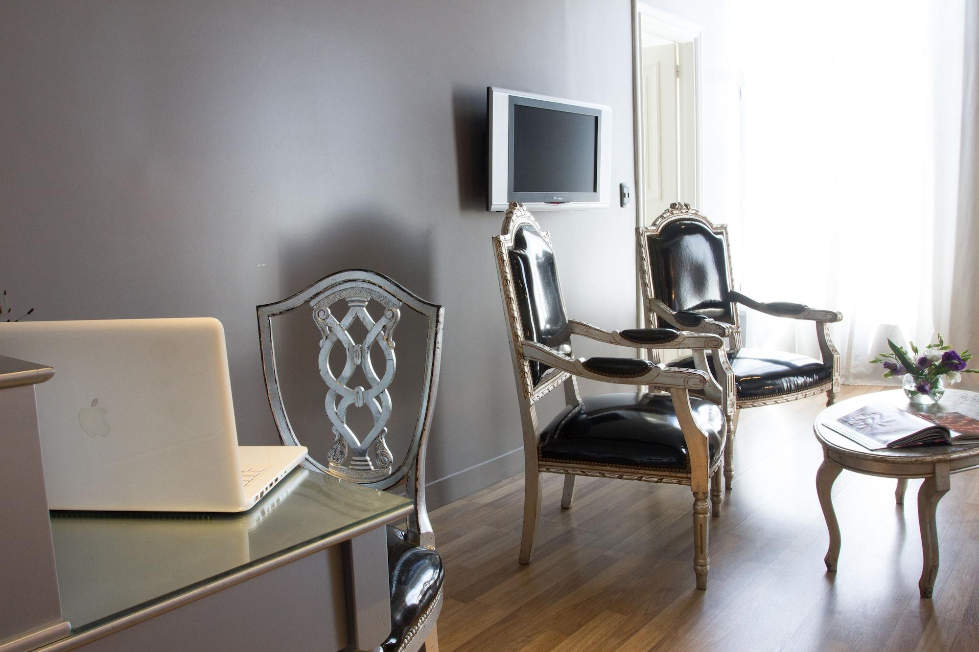 Unique Executive Central Buenos Aires Extérieur photo