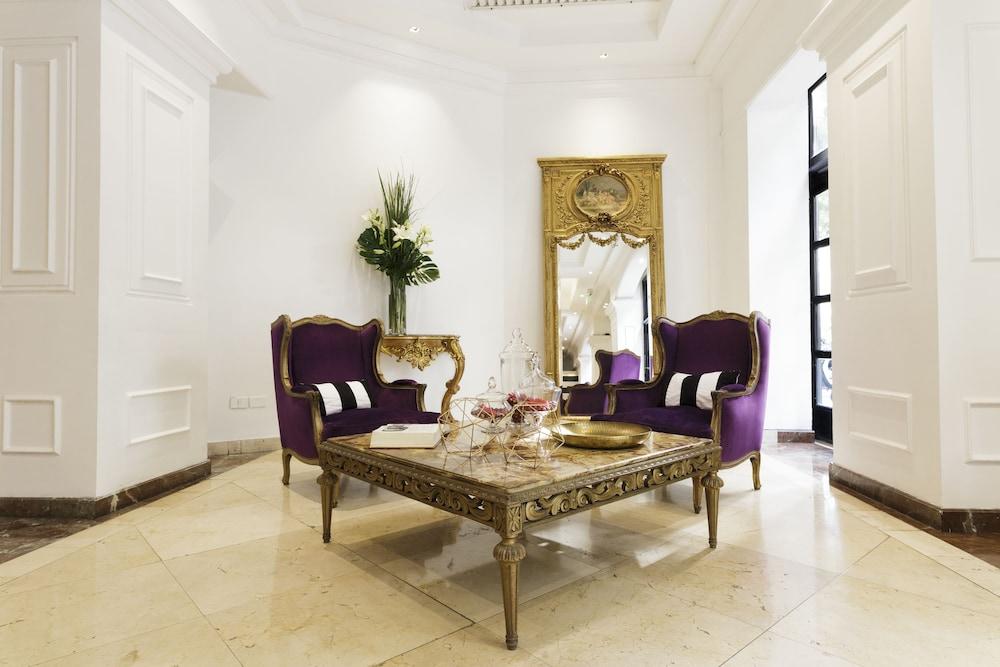 Unique Executive Central Buenos Aires Extérieur photo