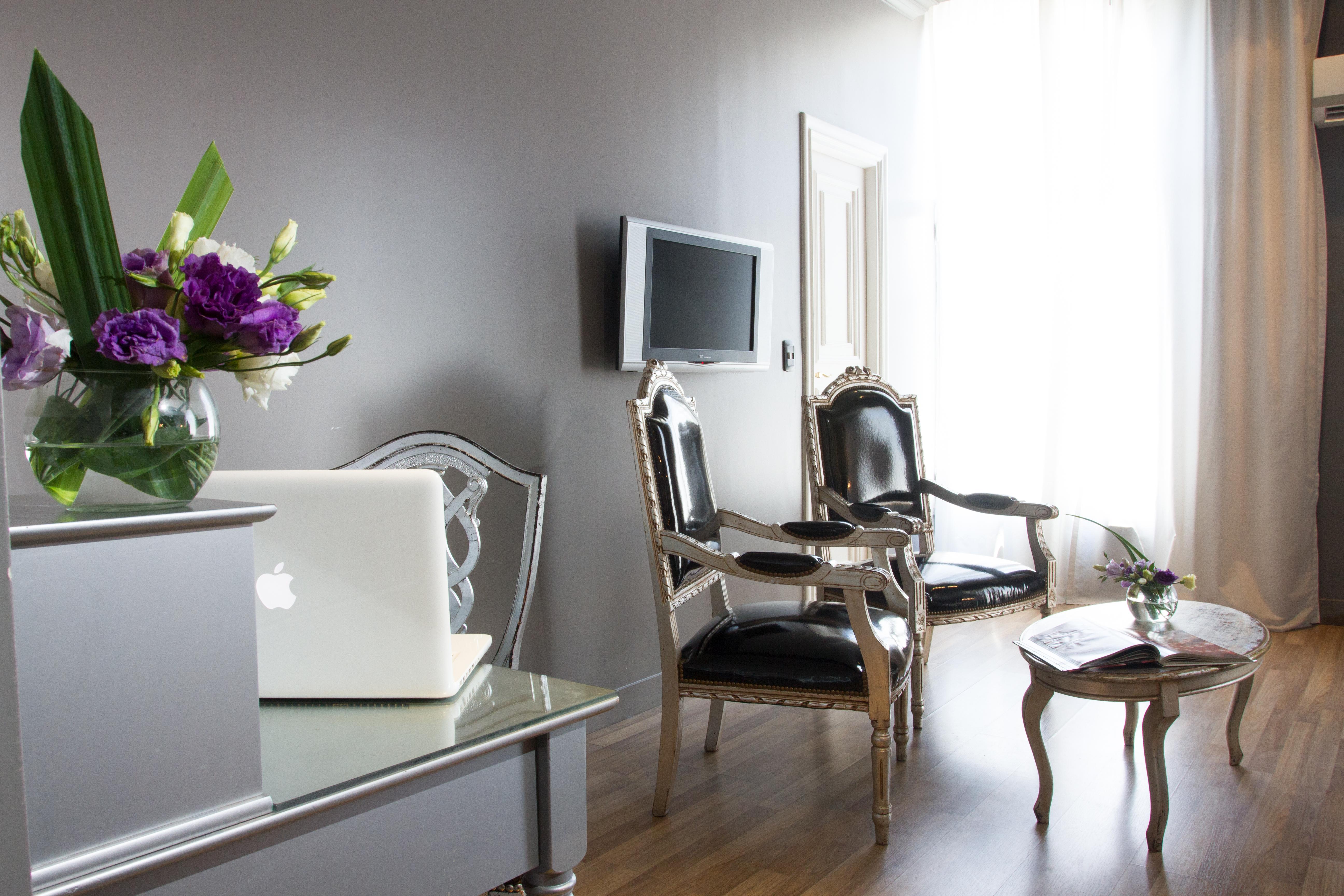 Unique Executive Central Buenos Aires Extérieur photo