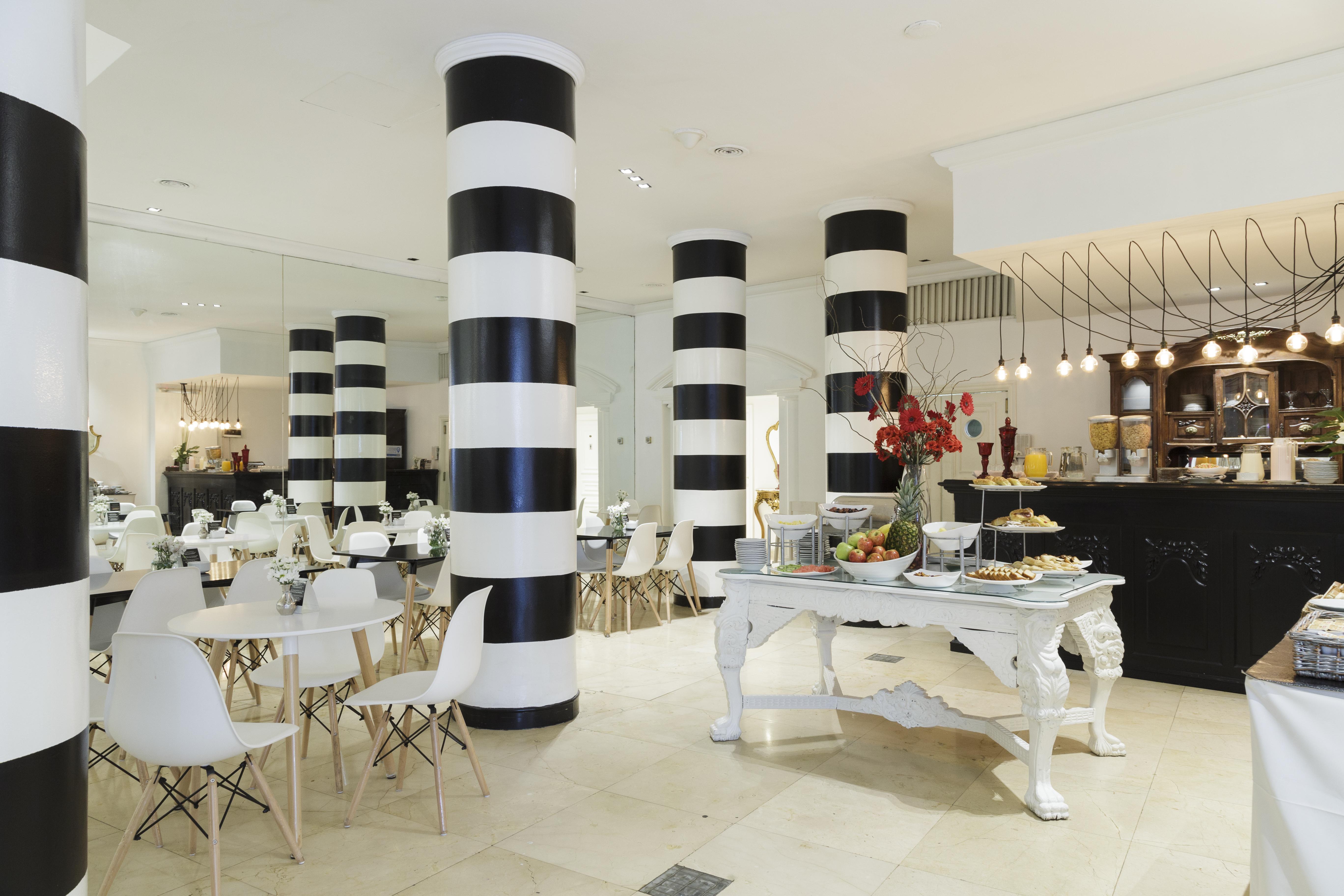 Unique Executive Central Buenos Aires Extérieur photo