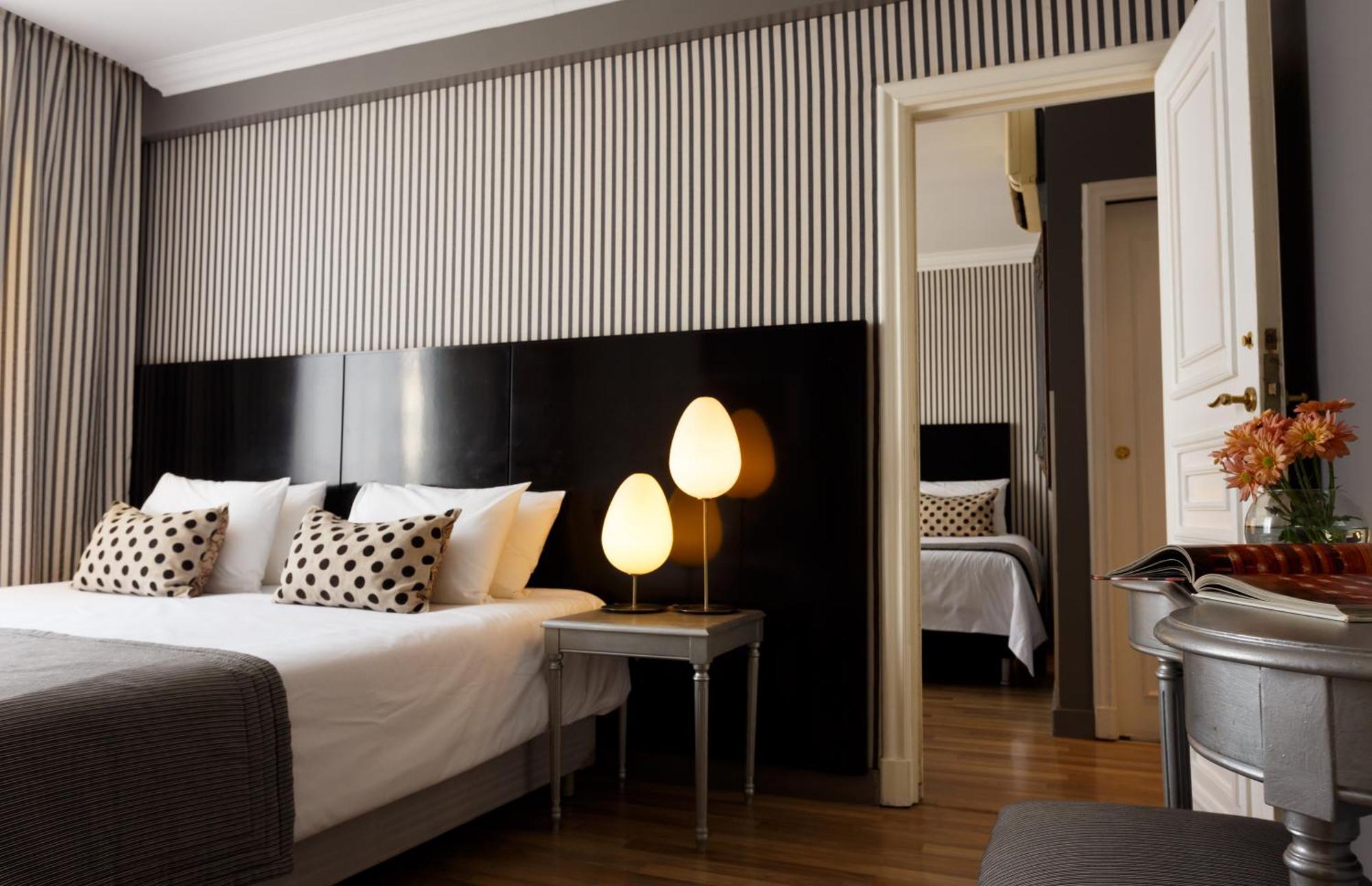 Unique Executive Central Buenos Aires Chambre photo