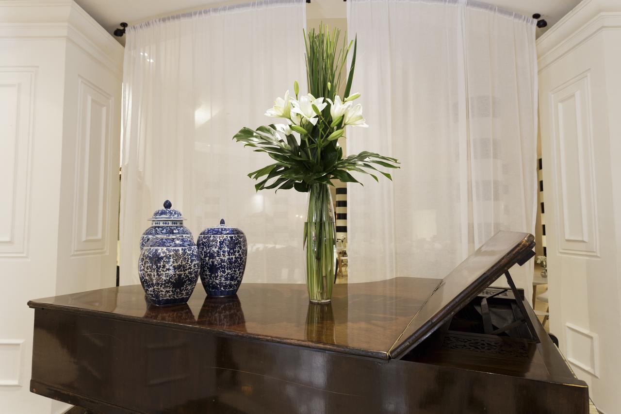 Unique Executive Central Buenos Aires Extérieur photo
